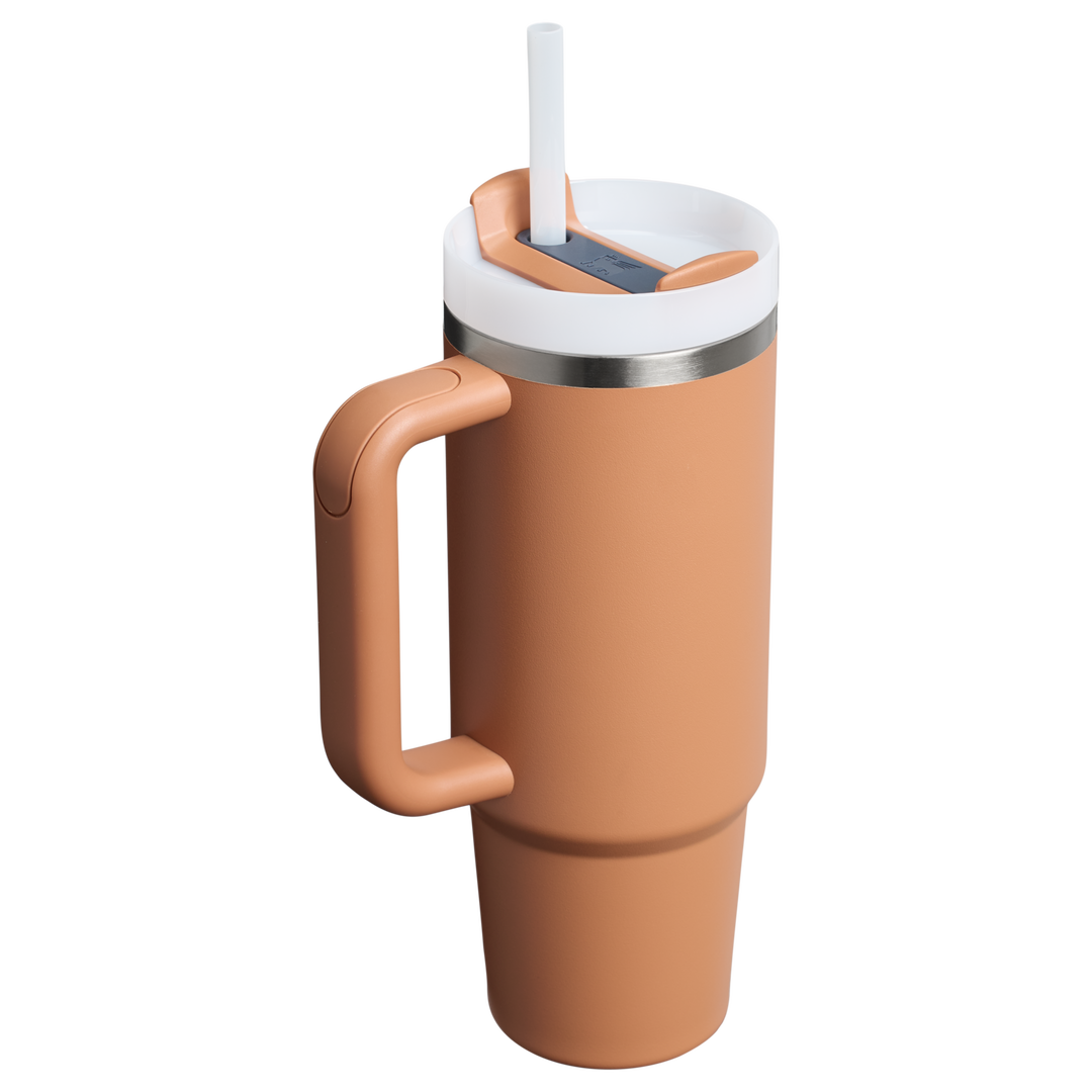 Stanley The Quencher H2.0 Flowstate Tumbler 30 Oz | Toast
