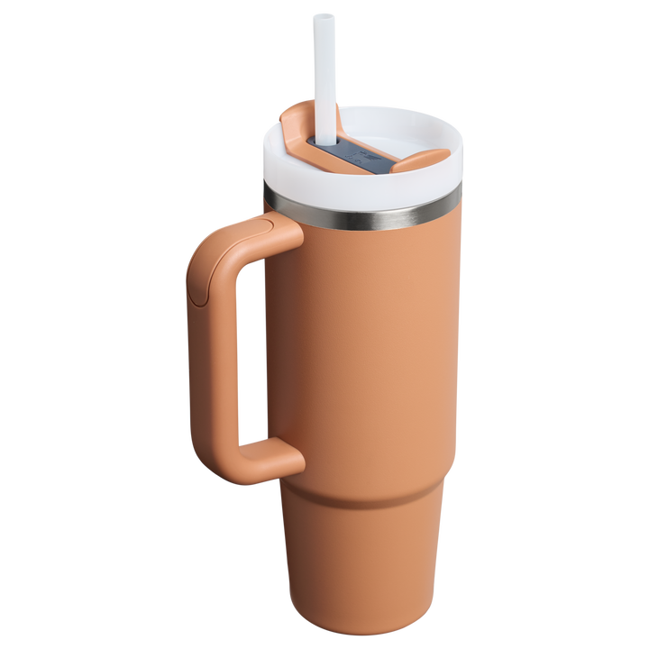 Stanley The Quencher H2.0 Flowstate Tumbler 30 Oz | Toast