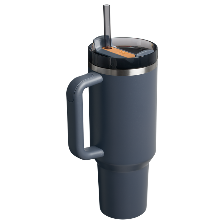 Stanley The Quencher H2.0 Flowstate Tumbler 40 Oz | Twilight