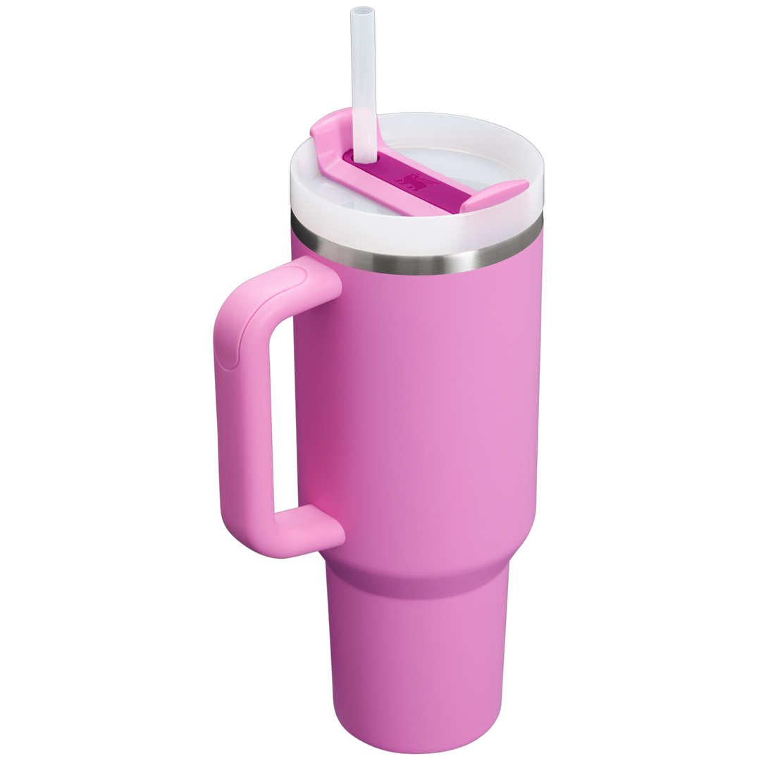 Stanley The Quencher H2.0 Flowstate Tumbler 30 Oz | Peony
