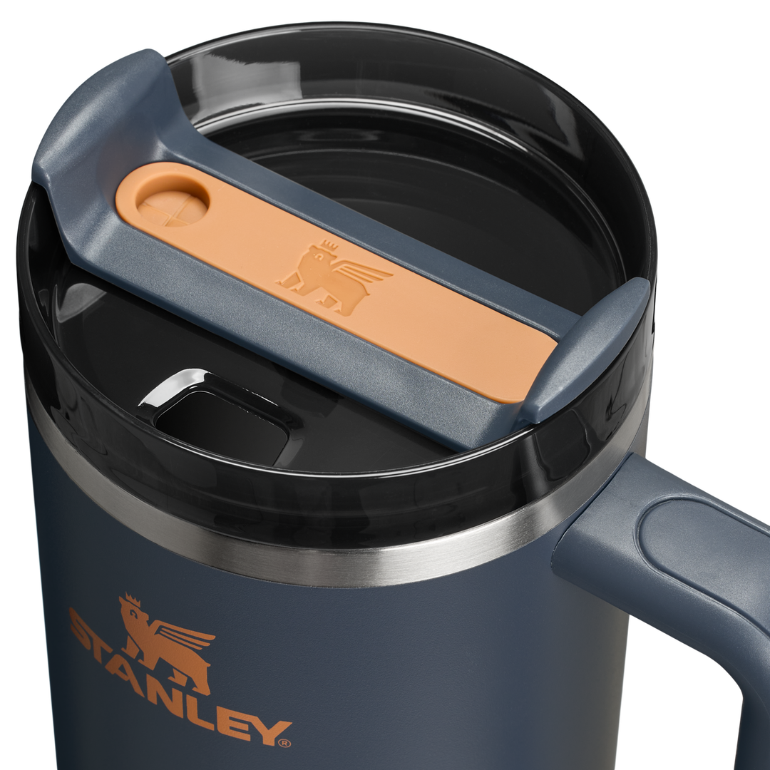 Stanley The Quencher H2.0 Flowstate Tumbler 40 Oz | Twilight