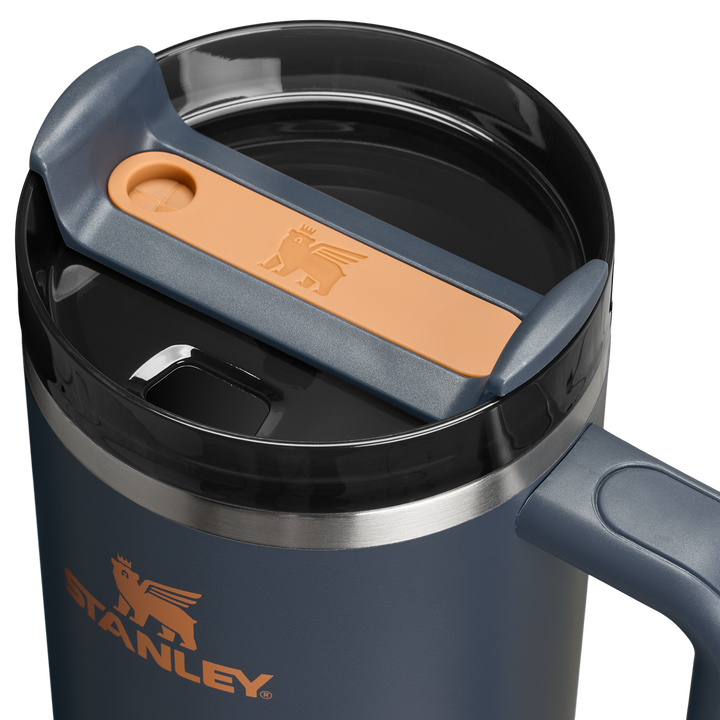 Stanley The Quencher H2.0 Flowstate Tumbler 40 Oz | Twilight