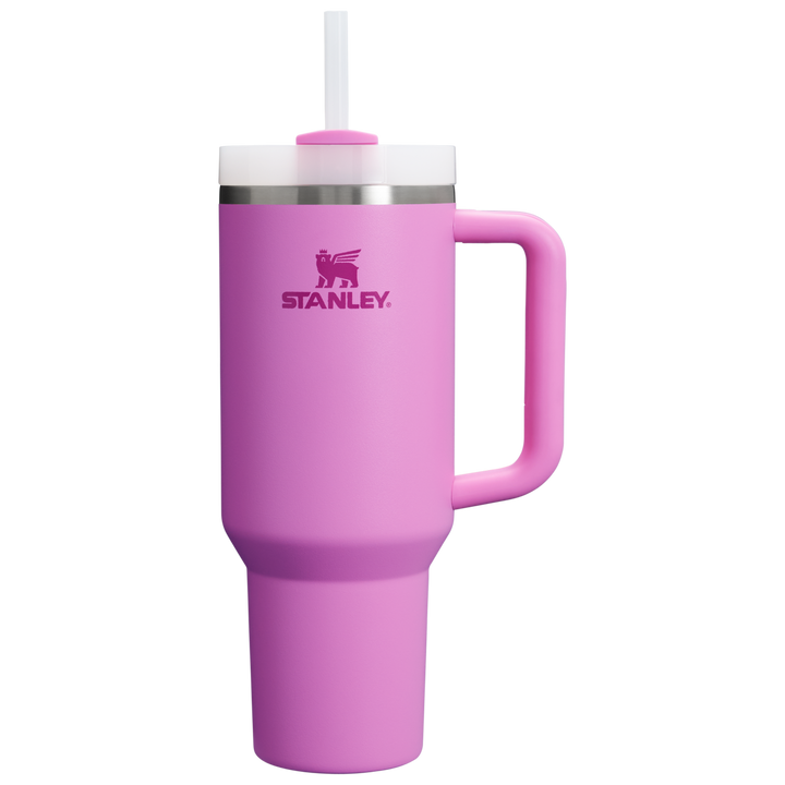 Stanley The Quencher H2.0 Flowstate Tumbler 30 Oz | Peony