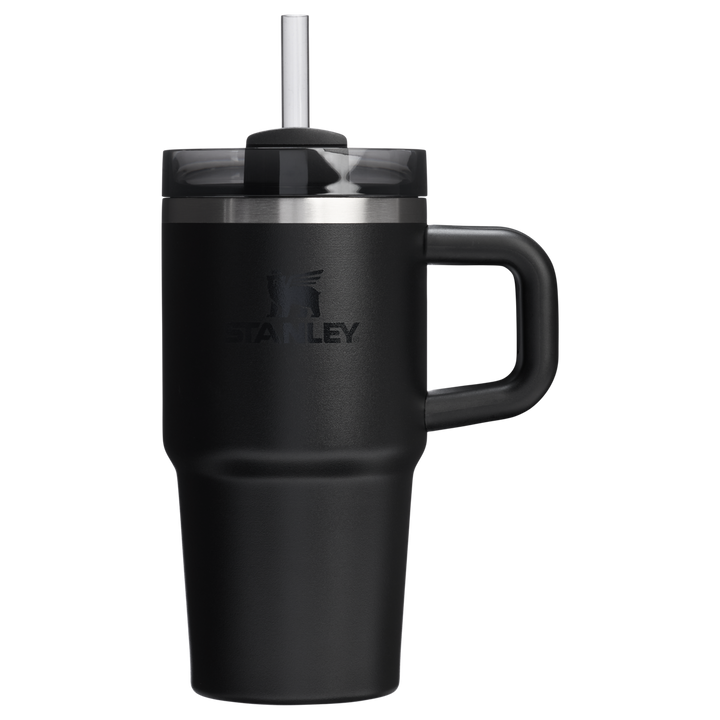 Stanley The Quencher H2.0 Flowstate Tumbler 20 Oz | Black 2.0