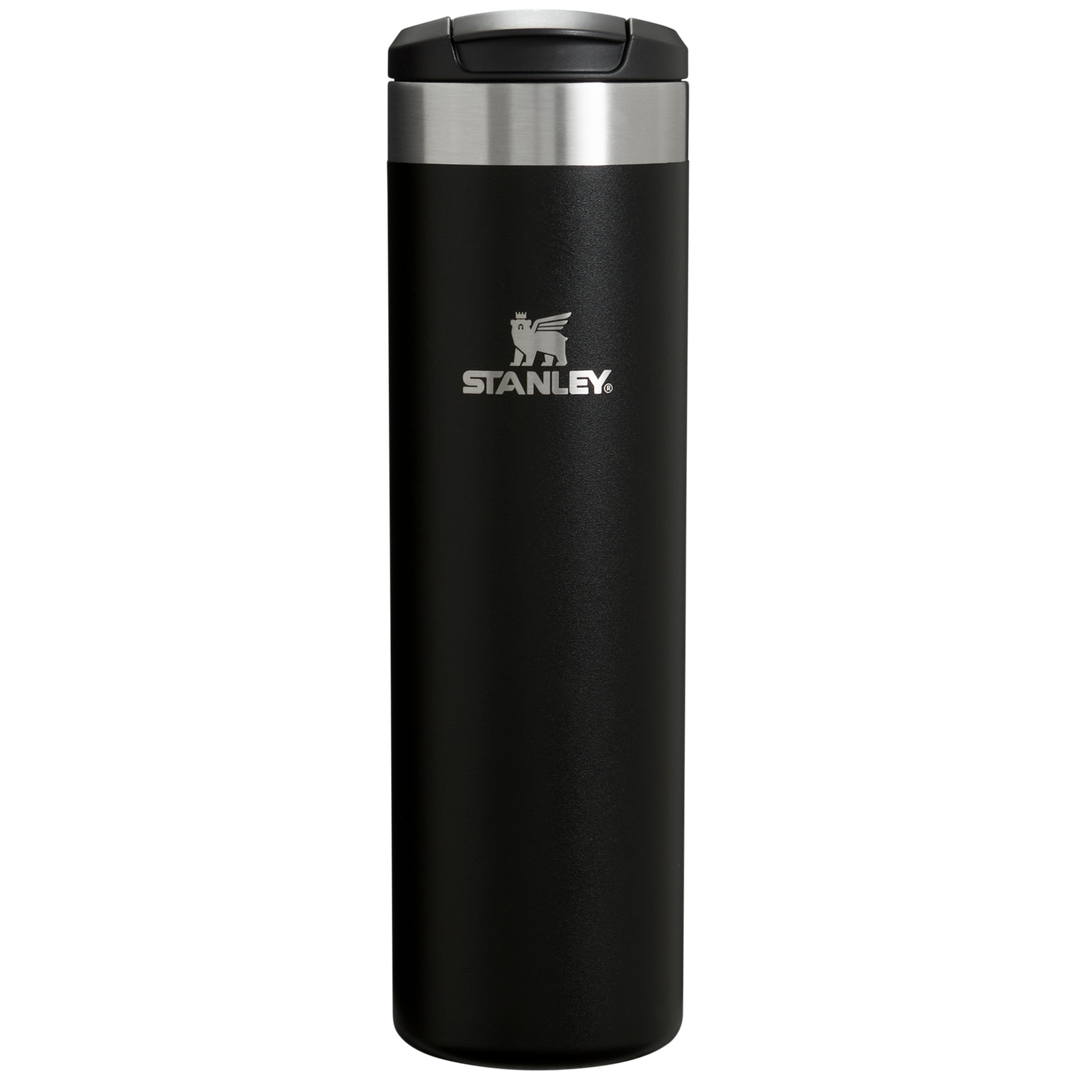 Stanley The Aerolight Transit Bottle 20 Oz | Black