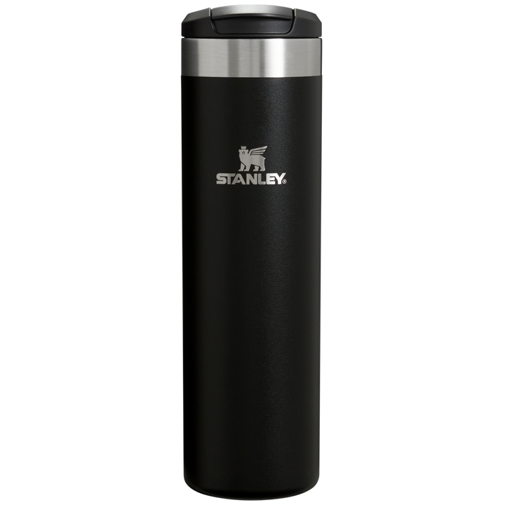Stanley The Aerolight Transit Bottle 20 Oz | Black