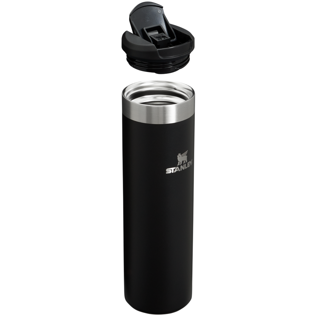 Stanley The Aerolight Transit Bottle 20 Oz | Black