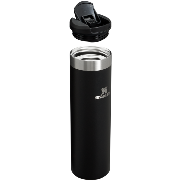 Stanley The Aerolight Transit Bottle 20 Oz | Black