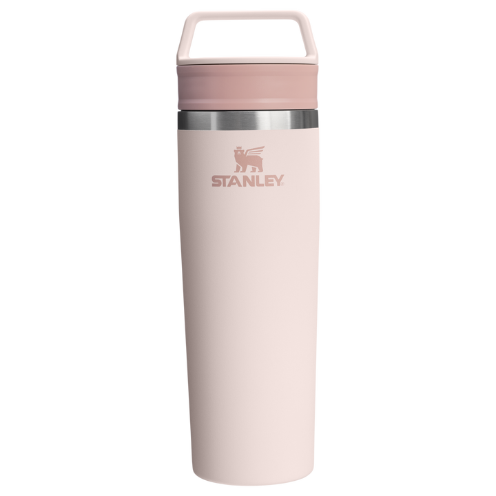 Stanley The Café-To-Go Travel Mug 20 Oz | Rose Quartz