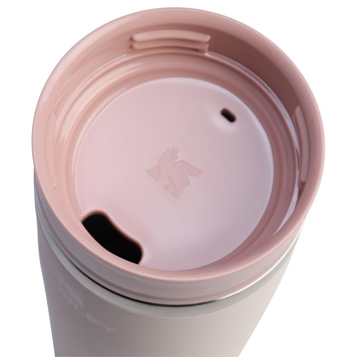Stanley The Café-To-Go Travel Mug 20 Oz | Rose Quartz