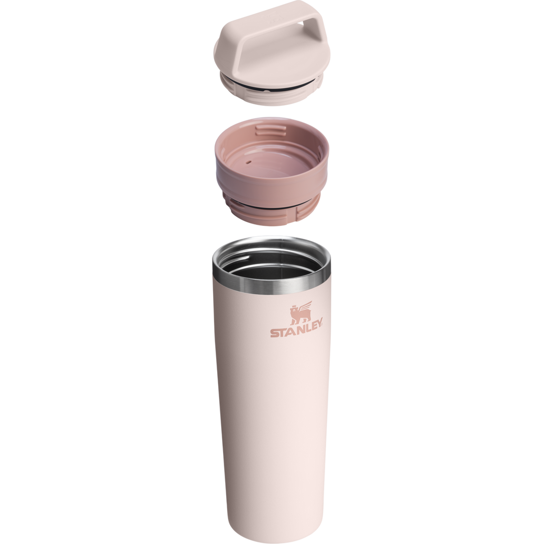 Stanley The Café-To-Go Travel Mug 20 Oz | Rose Quartz