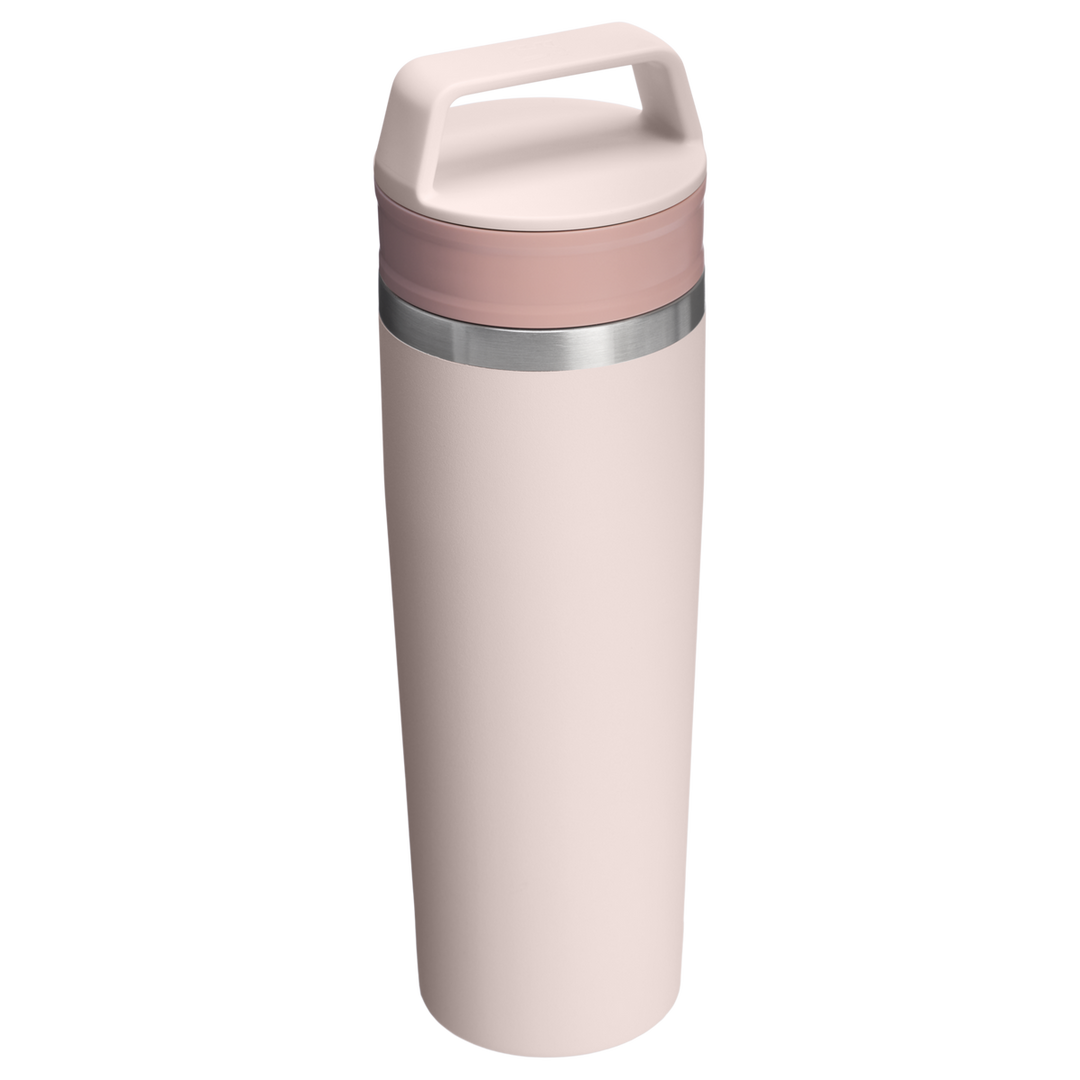 Stanley The Café-To-Go Travel Mug 20 Oz | Rose Quartz