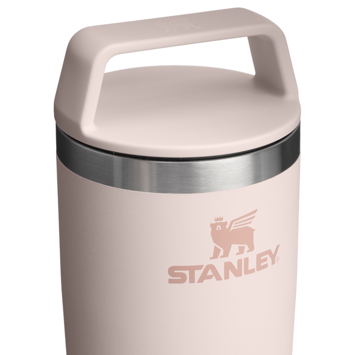 Stanley The Café-To-Go Travel Mug 20 Oz | Rose Quartz