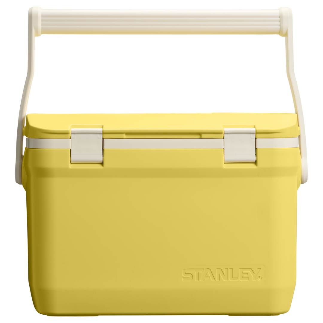 Stanley The Easy-Carry Outdoor Cooler 16 Qt | Daffodil