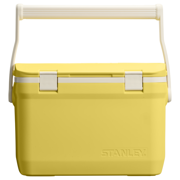 Stanley The Easy-Carry Outdoor Cooler 16 Qt | Daffodil
