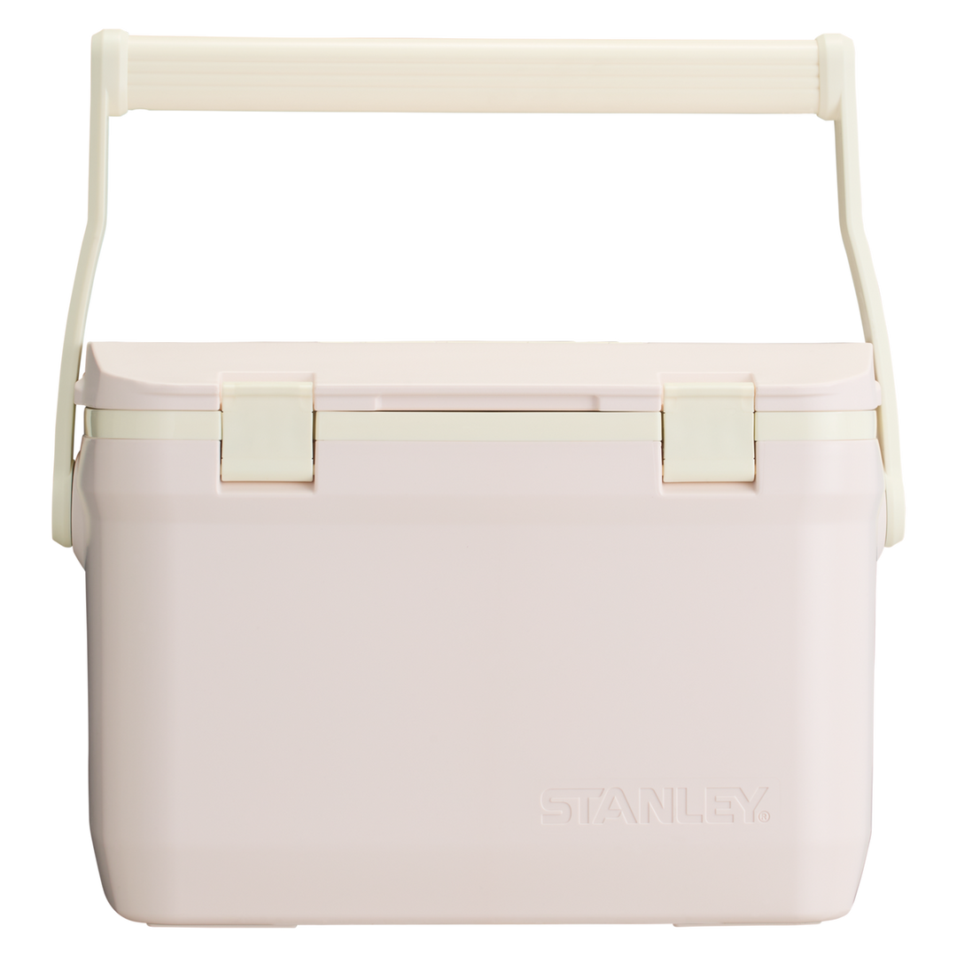 Stanley The Easy-Carry Outdoor Cooler 16 Qt | Rose Quartz