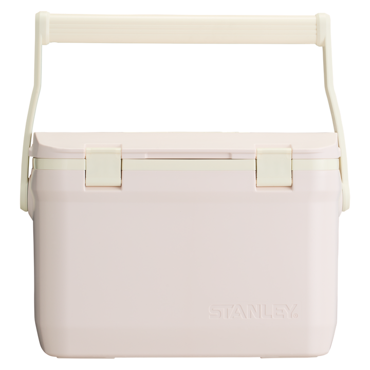 Stanley The Easy-Carry Outdoor Cooler 16 Qt | Rose Quartz