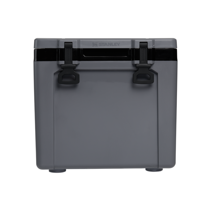 Stanley The Cold-For-Days Wheeled Outdoor Cooler 50 Qt | Black