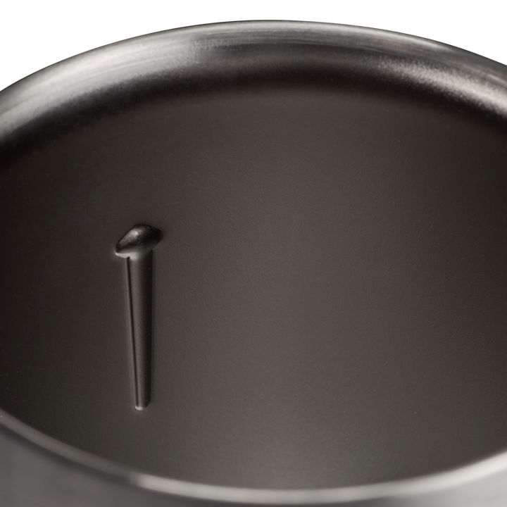 Stanley The Everyday Tall Can Cooler Cup 15 Oz | Black 2.0