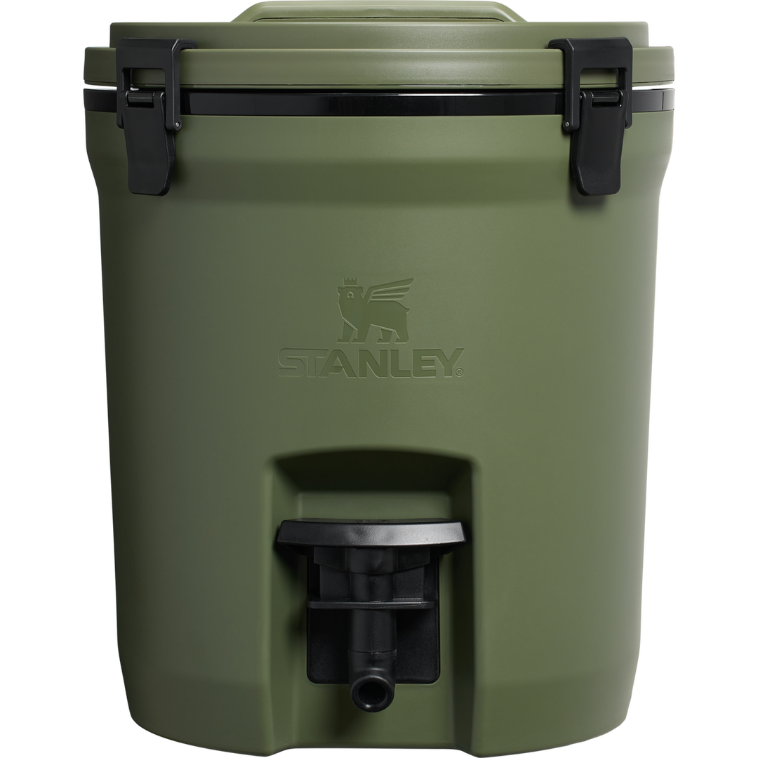 Stanley The Fast-Flow Water Jug 2 Gal | Dried Pine