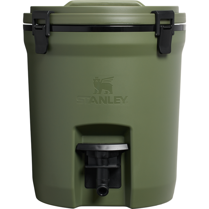 Stanley The Fast-Flow Water Jug 2 Gal | Dried Pine
