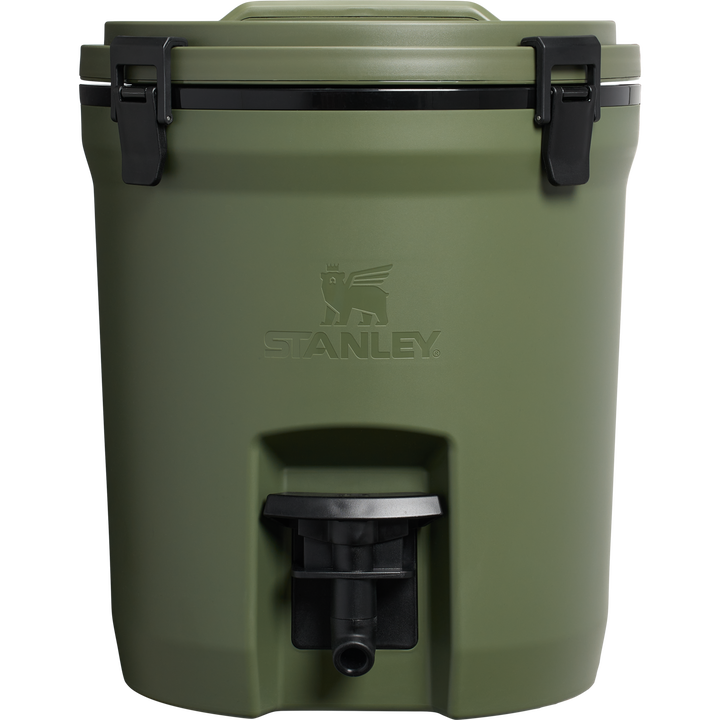 Stanley The Fast-Flow Water Jug 2 Gal | Dried Pine