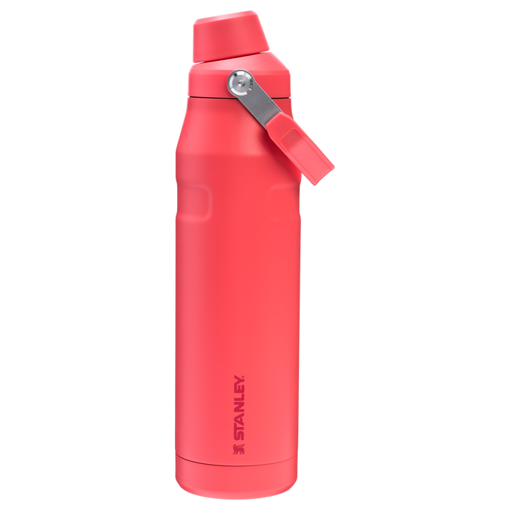 Stanley The Iceflow Aerolight Bottle Fast Flow 36 Oz | Hot Coral