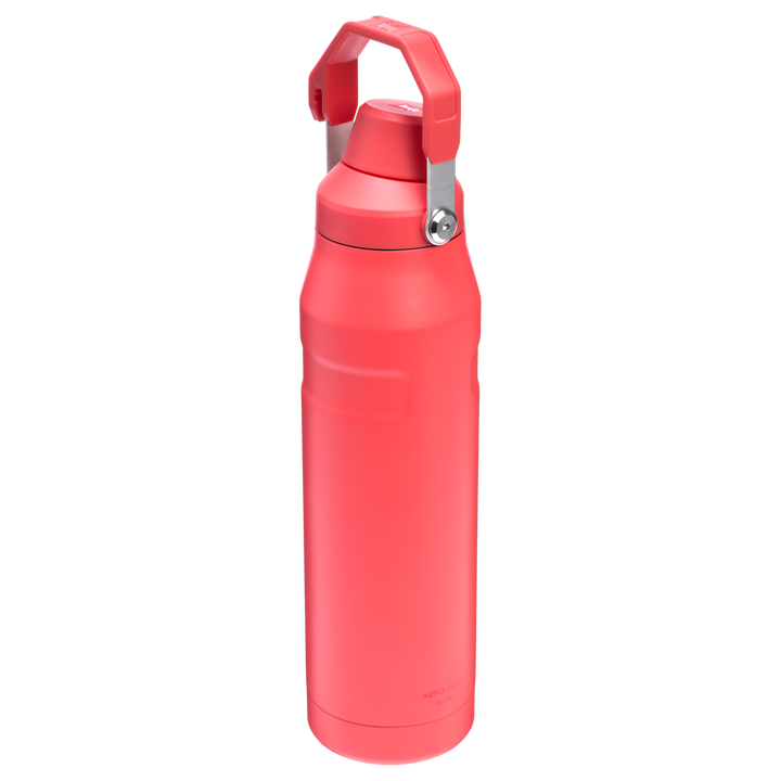Stanley The Iceflow Aerolight Bottle Fast Flow 36 Oz | Hot Coral