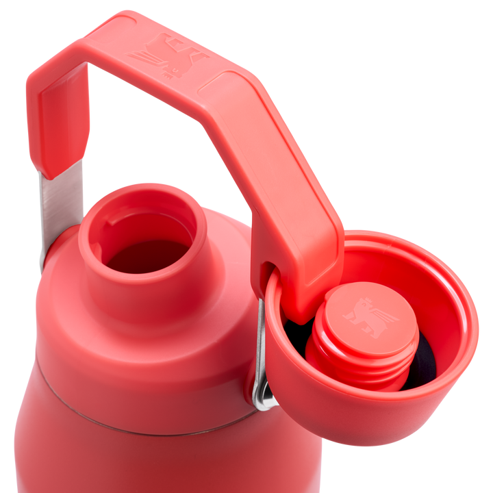 Stanley The Iceflow Aerolight Bottle Fast Flow 36 Oz | Hot Coral