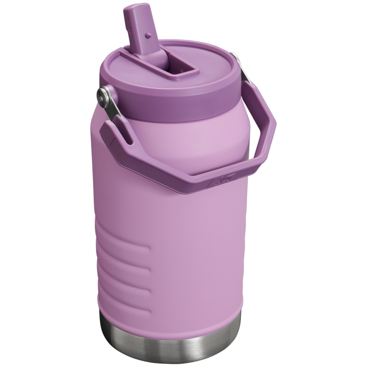 Stanley The Iceflow Flip Straw Jug 64 Oz | Lilac