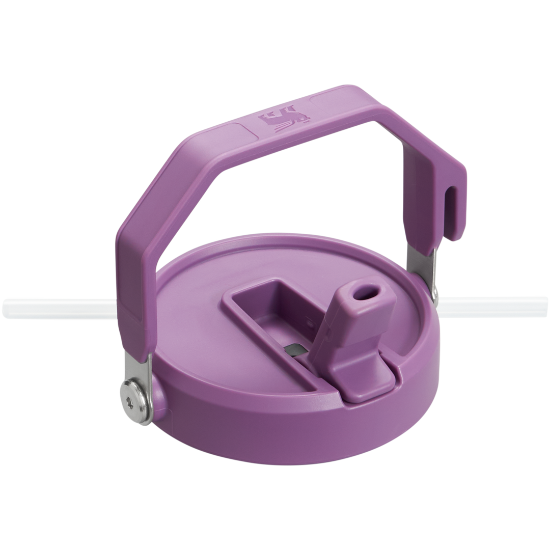 Stanley The Iceflow Flip Straw Jug 64 Oz | Lilac