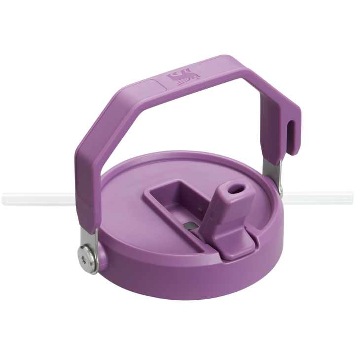 Stanley The Iceflow Flip Straw Jug 64 Oz | Lilac