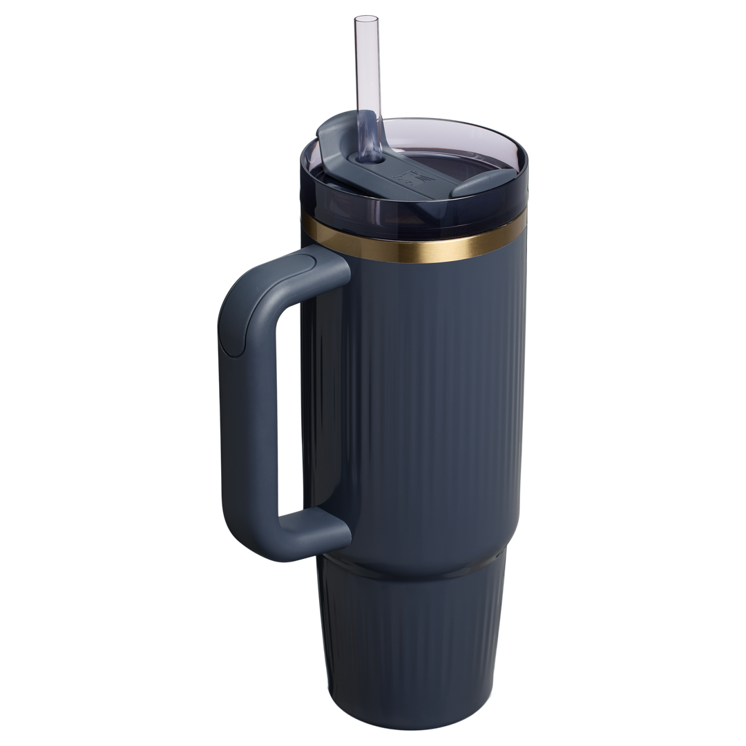 Stanley The Quencher H2.0 Fluted Tumbler 30 Oz | Twilight