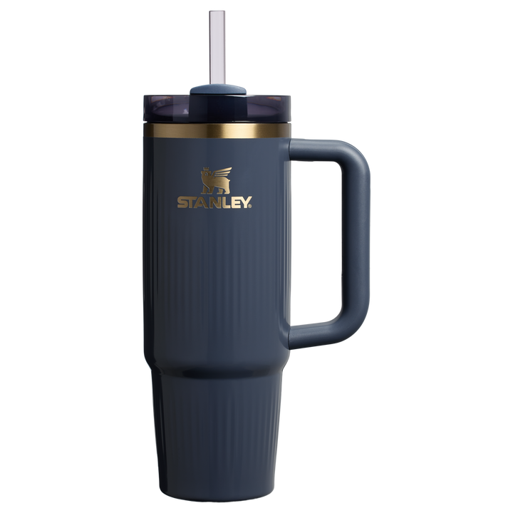 Stanley The Quencher H2.0 Fluted Tumbler 30 Oz | Twilight