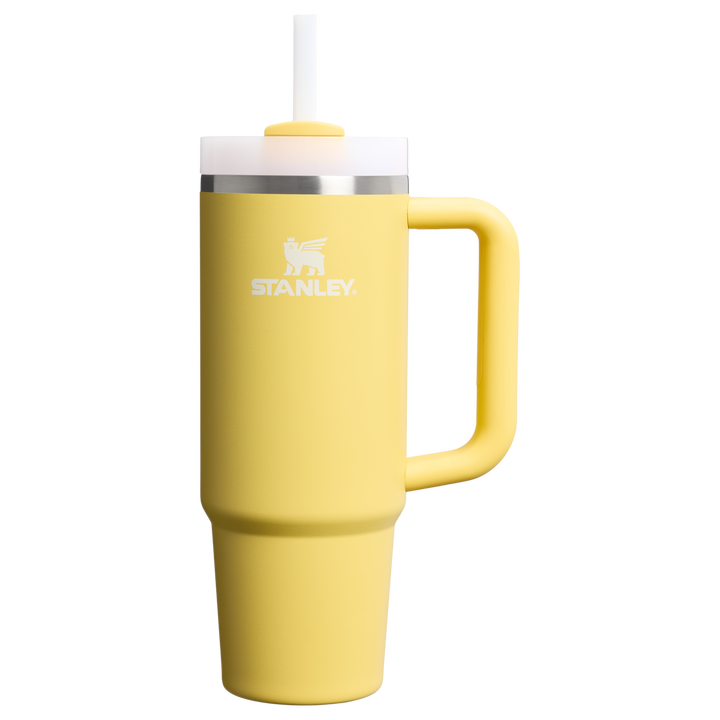 Stanley The Quencher H2.0 Flowstate Tumbler 30 Oz | Daffodil