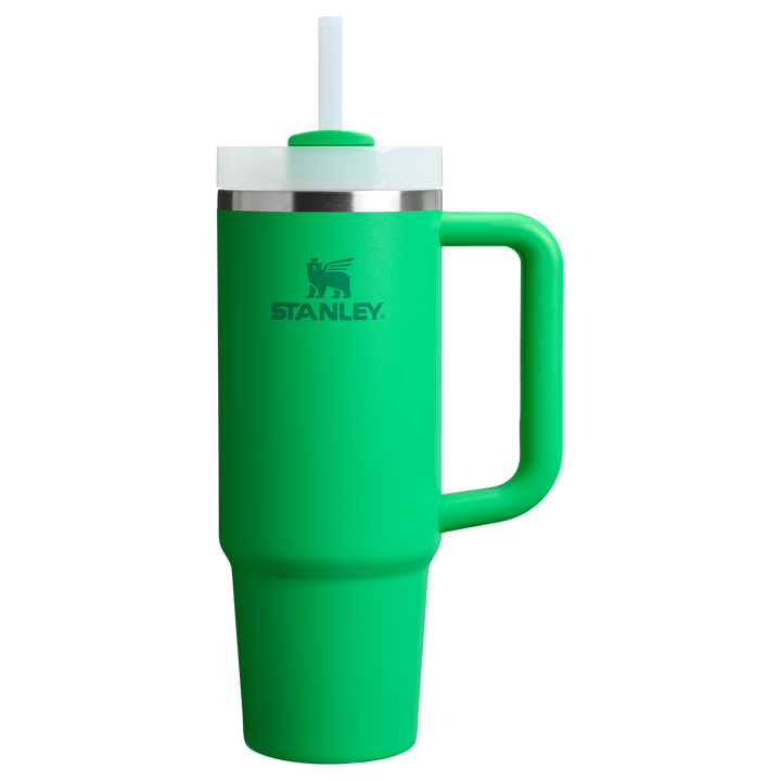 Stanley The Quencher H2.0 Flowstate Tumbler 30 Oz | Meadow