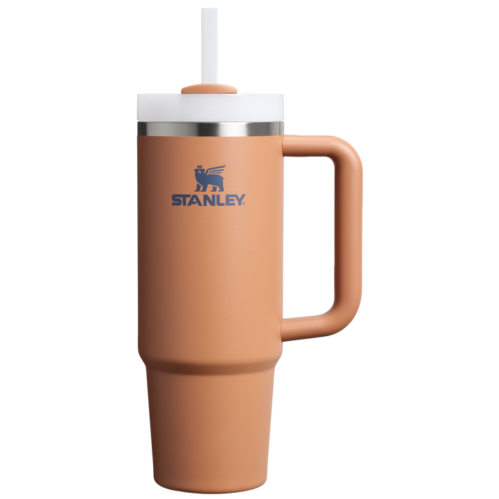 Stanley The Quencher H2.0 Flowstate Tumbler 30 Oz | Toast