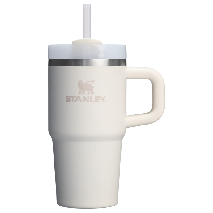 Stanley The Quencher H2.0 Flowstate Tumbler 20 Oz | Cream 2.0