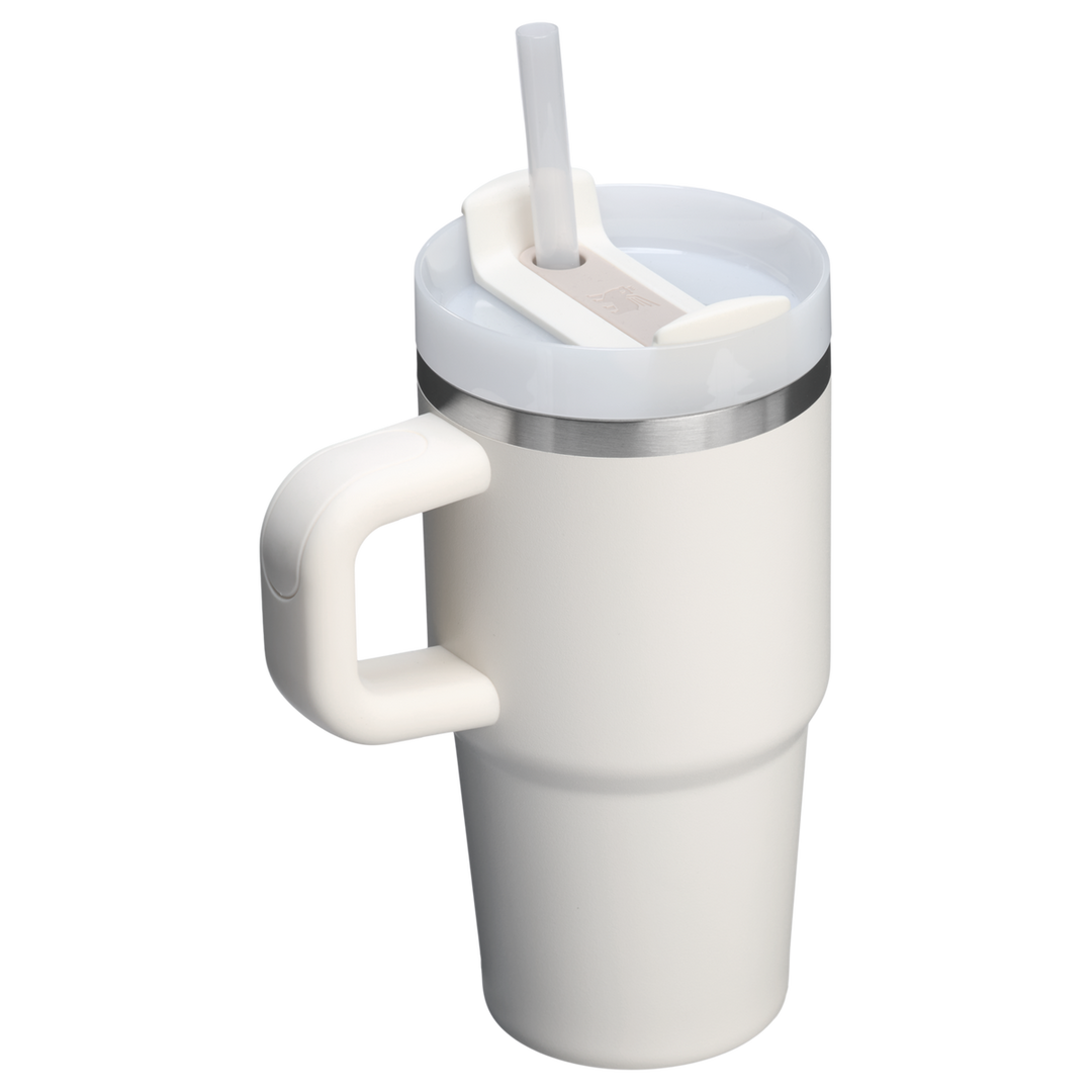 Stanley The Quencher H2.0 Flowstate Tumbler 20 Oz | Cream 2.0
