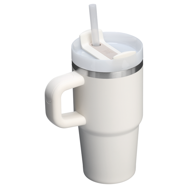 Stanley The Quencher H2.0 Flowstate Tumbler 20 Oz | Cream 2.0