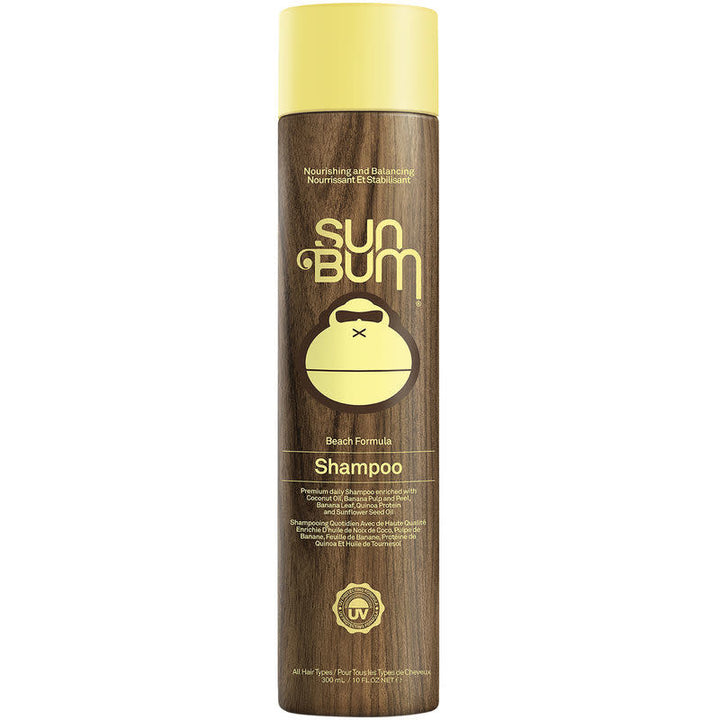 SUN BUM REVITALIZING SHAMPOO