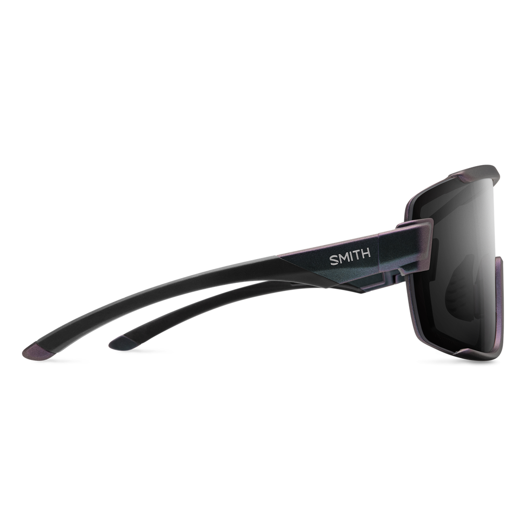 Smith Wildcat Matte Fathom | ChromaPop Black