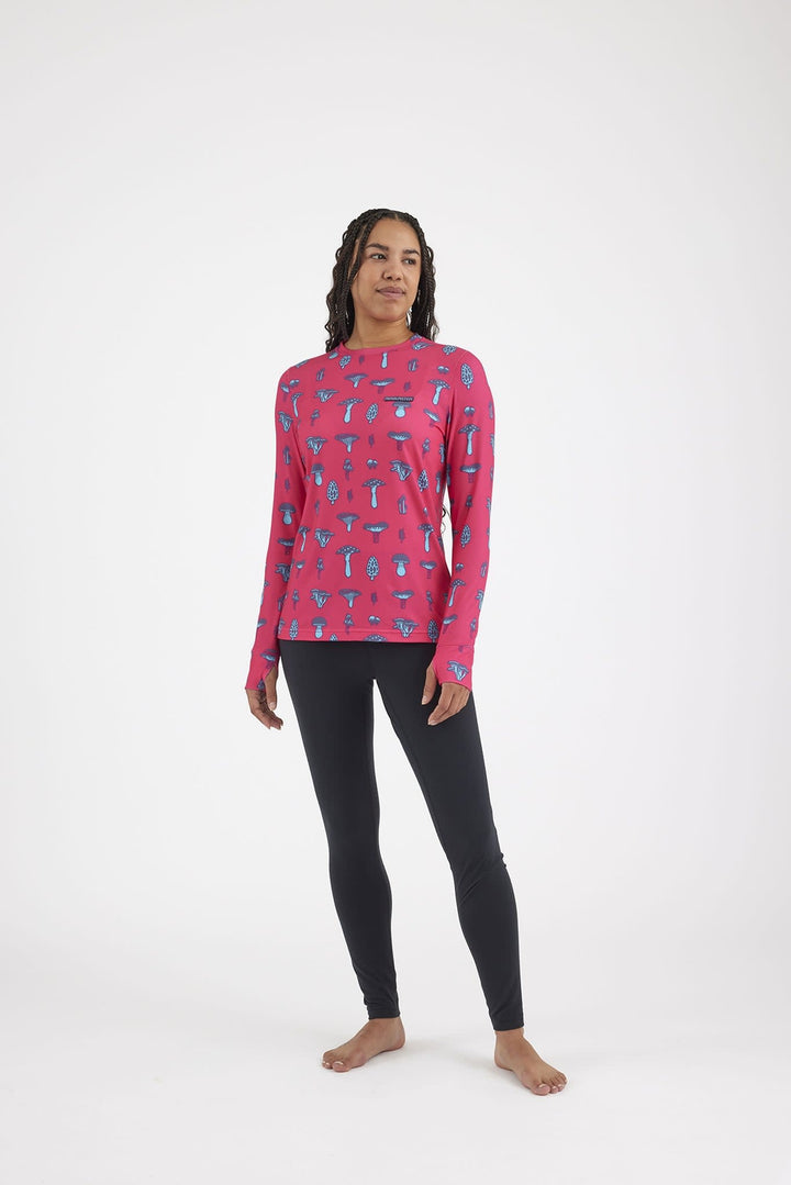 Airblaster Base Layer Bottom 2025 (Women&