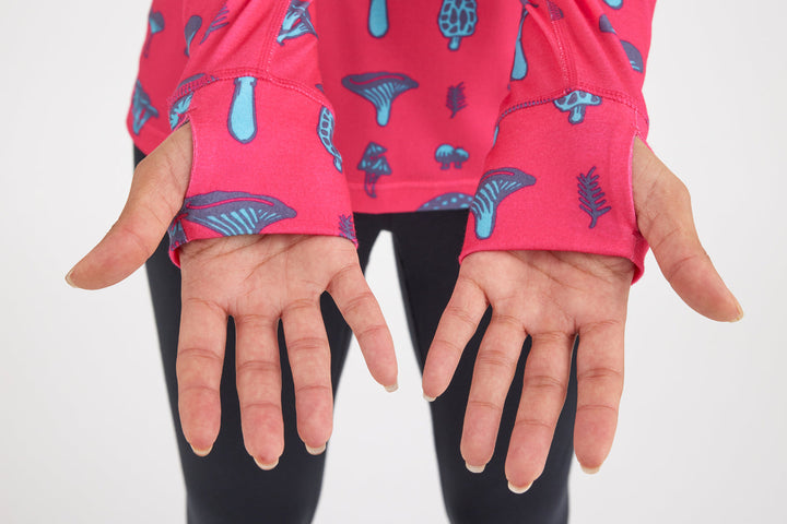 Airblaster Base Layer Top 2025 (Women&