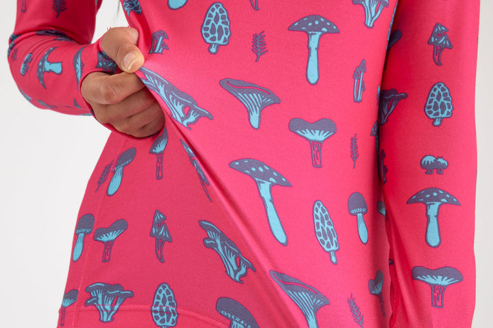 Airblaster Base Layer Top 2025 (Women&
