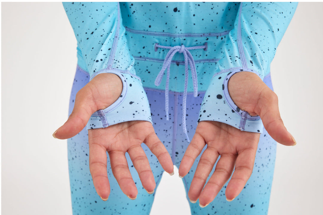 Airblaster Classic Ninja Suit 2026 (Women&
