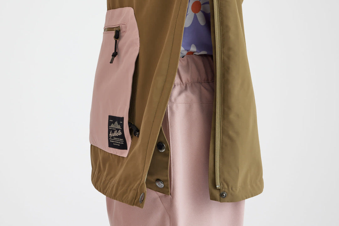 Airblaster Freedom Pullover Women&