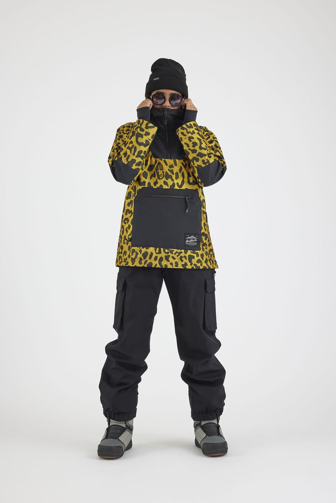 Airblaster Freedom Pullover Women&