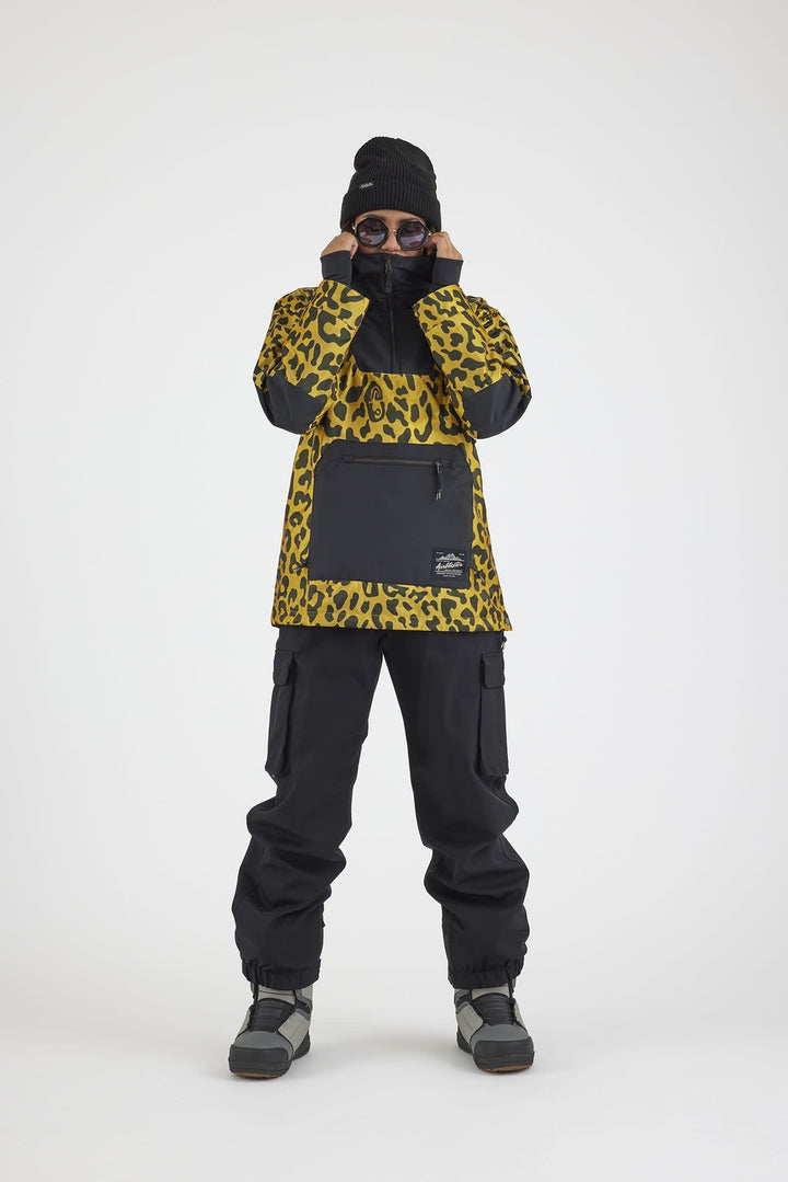 Airblaster Freedom Pullover Women&