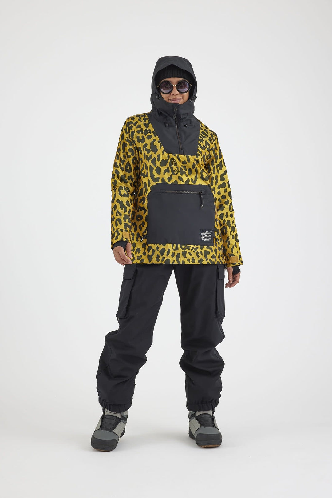 Airblaster Freedom Pullover Women&